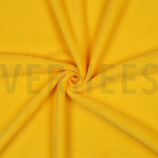 LAMMFELL FLEECE ANTI-PILLING GELB #7