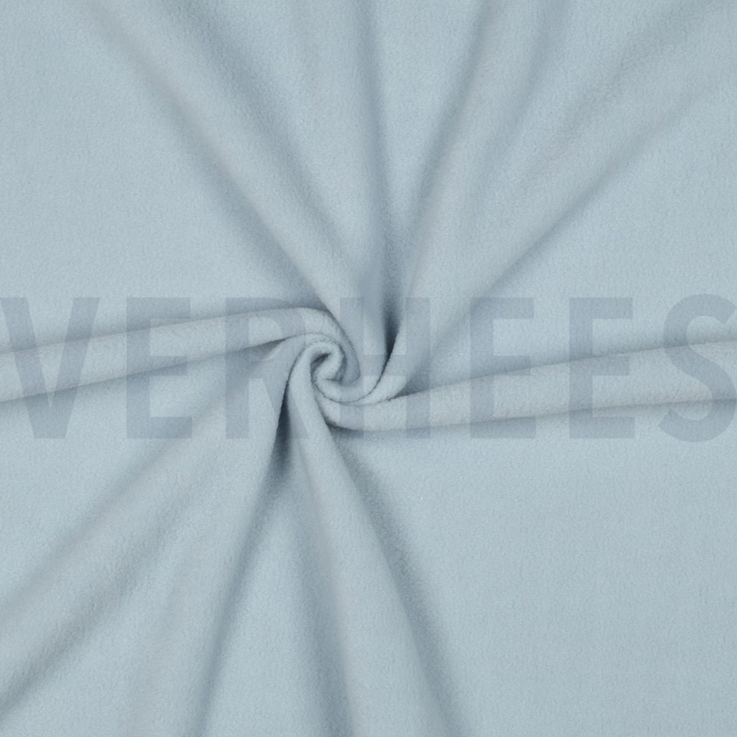 LAMBS FLEECE ANTI PILLING LIGHT BLUE #3