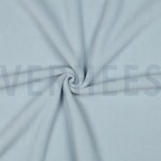 LAMBS FLEECE ANTI PILLING LIGHT BLUE (thumbnail) #3