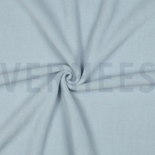 LAMBS FLEECE ANTI PILLING LIGHT BLUE #7