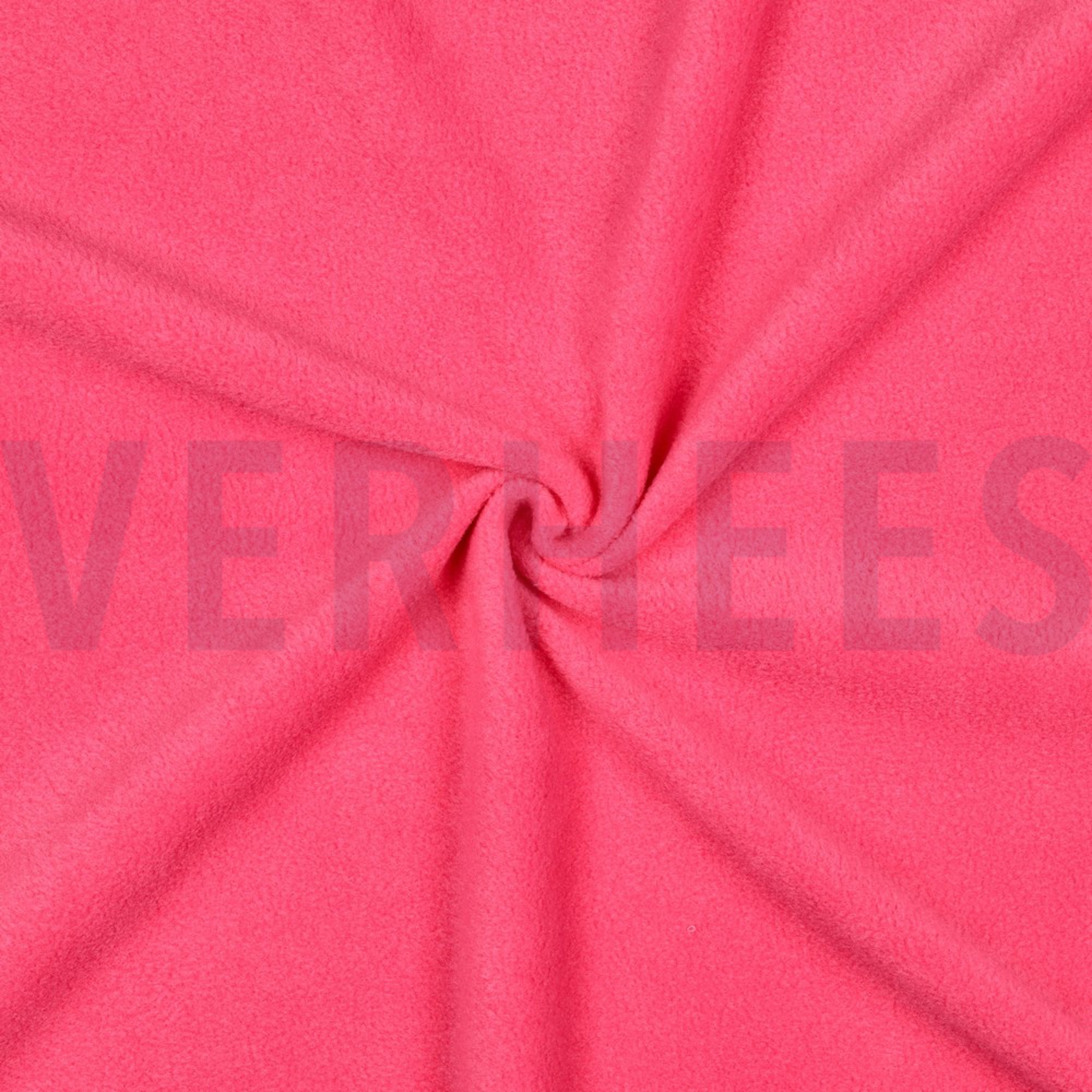 LAMBS FLEECE ANTI PILLING PINK (high resolution) #3
