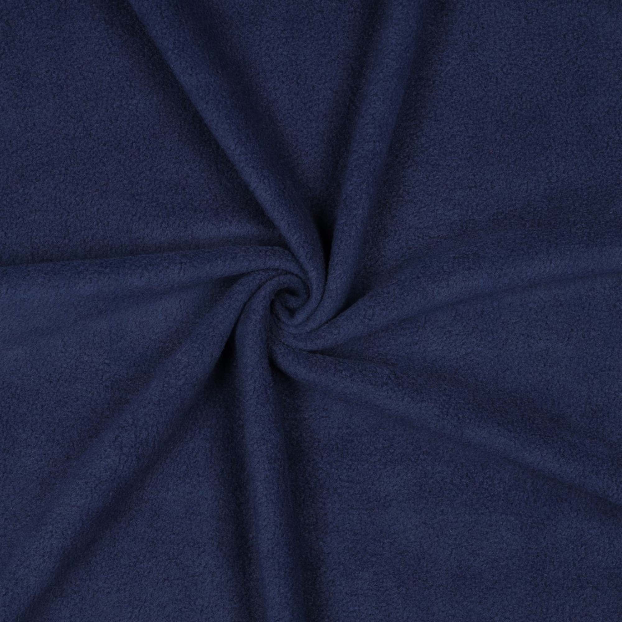 LAMBS FLEECE ANTI PILLING MARINE (high resolution) #3