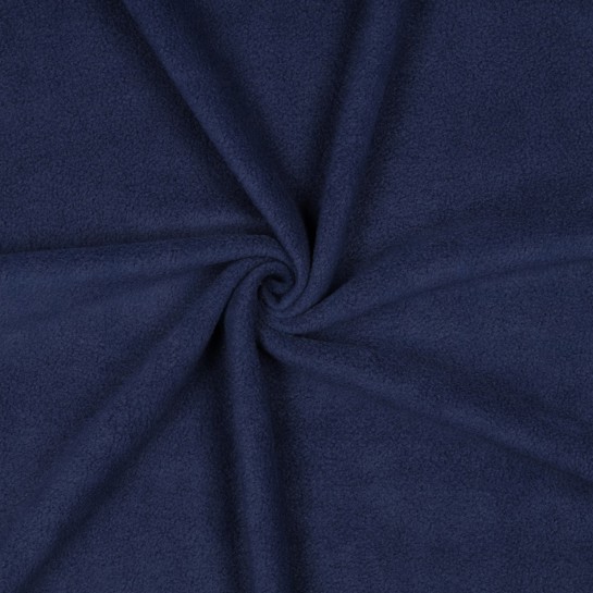 LAMMFELL FLEECE ANTI-PILLING MARINE #7