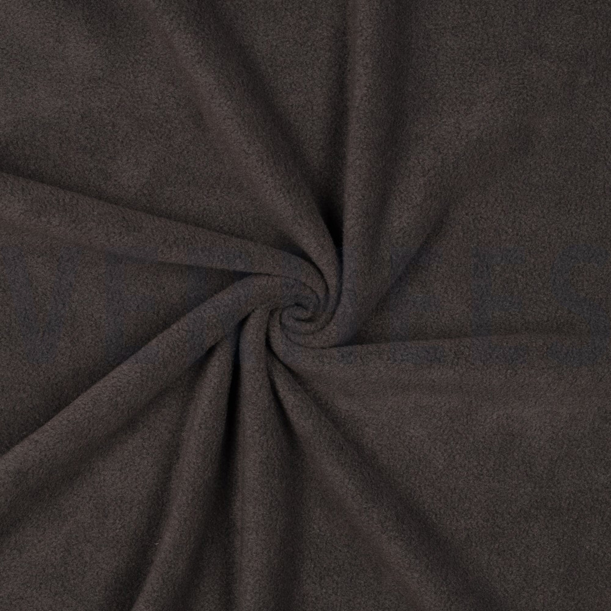 LAMBS FLEECE ANTI PILLING DARK GREY (high resolution) #3
