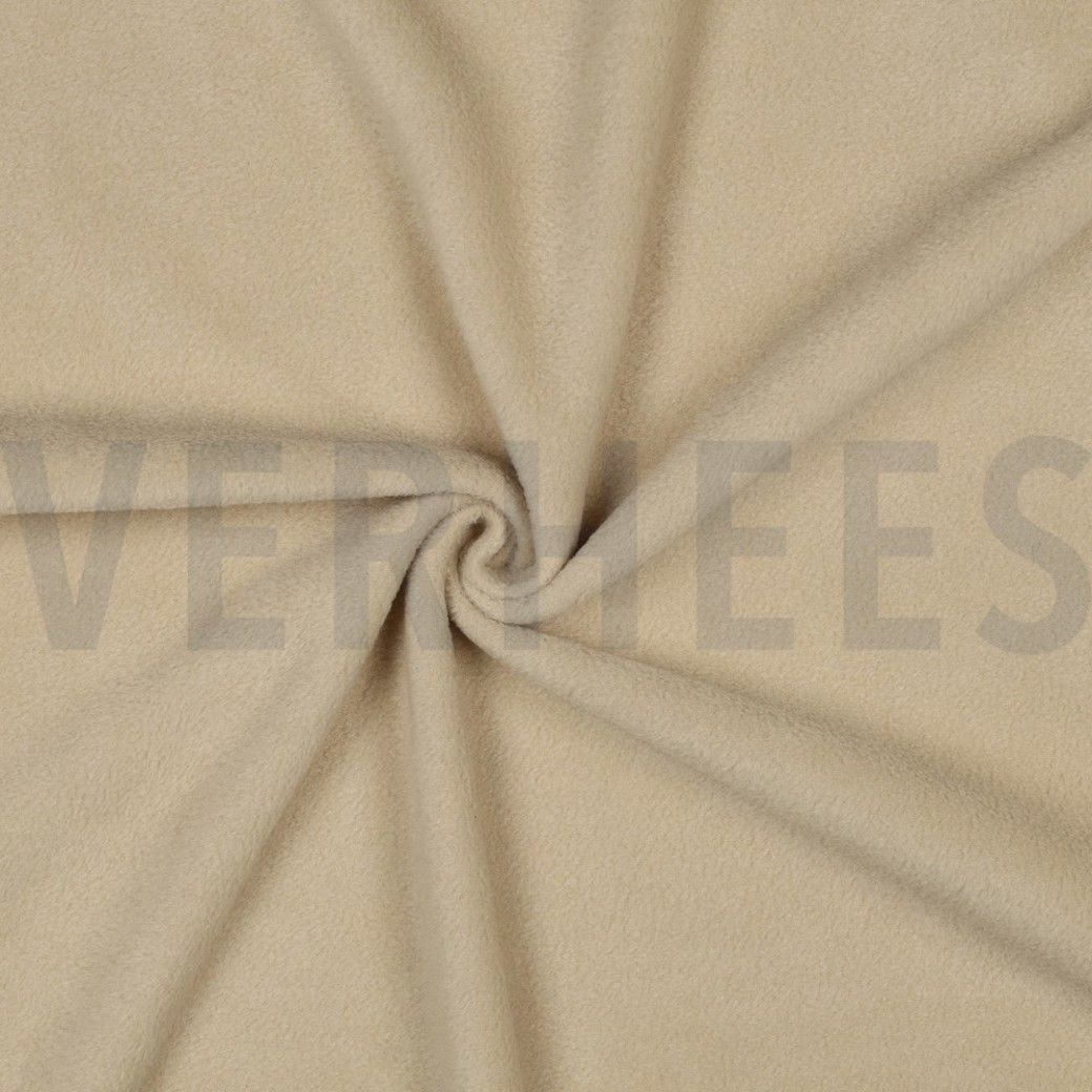 LAMBS FLEECE ANTI PILLING BEIGE #3