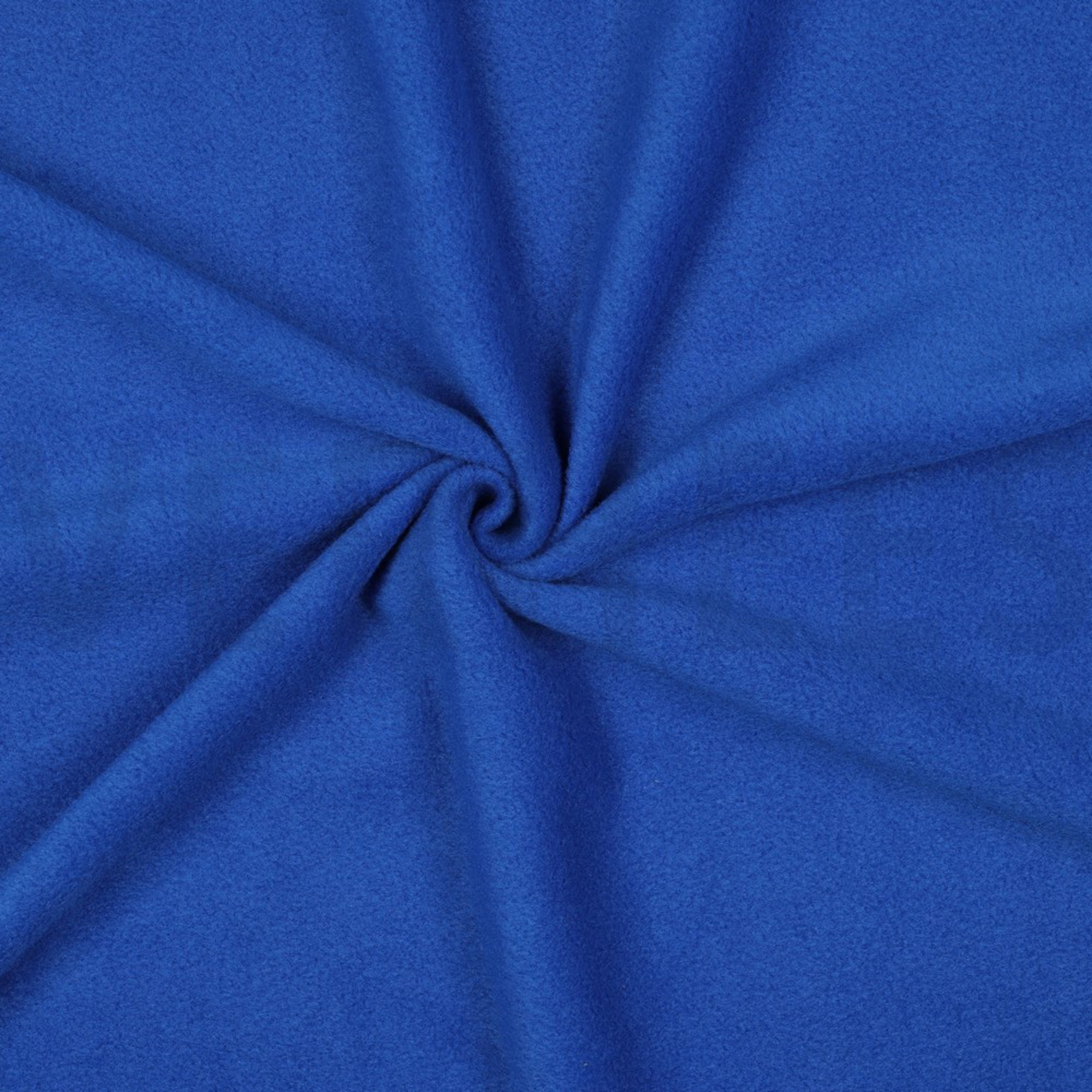 LAMBS FLEECE ANTI PILLING COBALT (high resolution) #3
