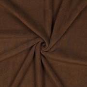 LAMBS FLEECE ANTI PILLING COFFEE  (thumbnail) #3
