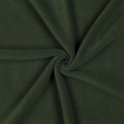 LAMBS FLEECE ANTI PILLING DARK GREEN (thumbnail) #3