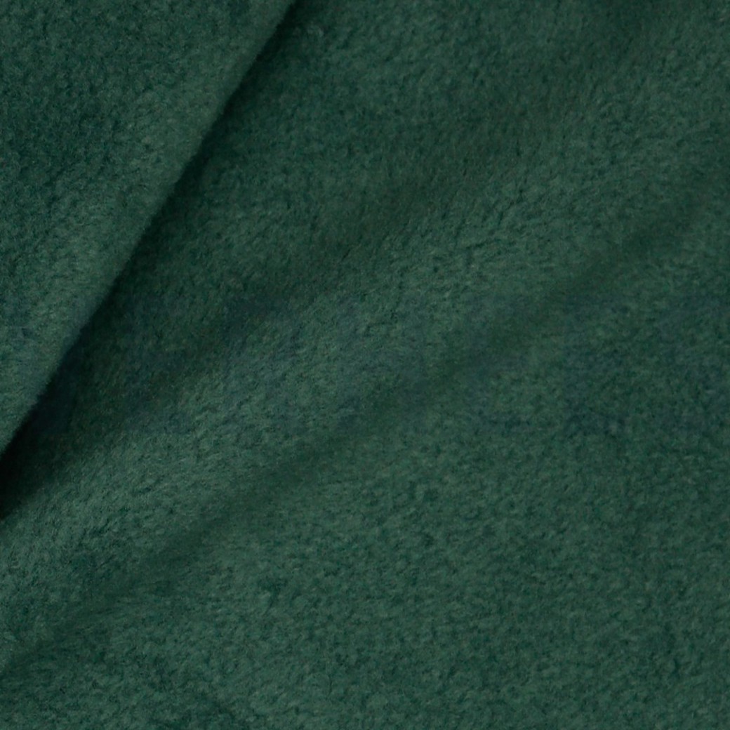 LAMBS FLEECE ANTI PILLING OLD GREEN #3