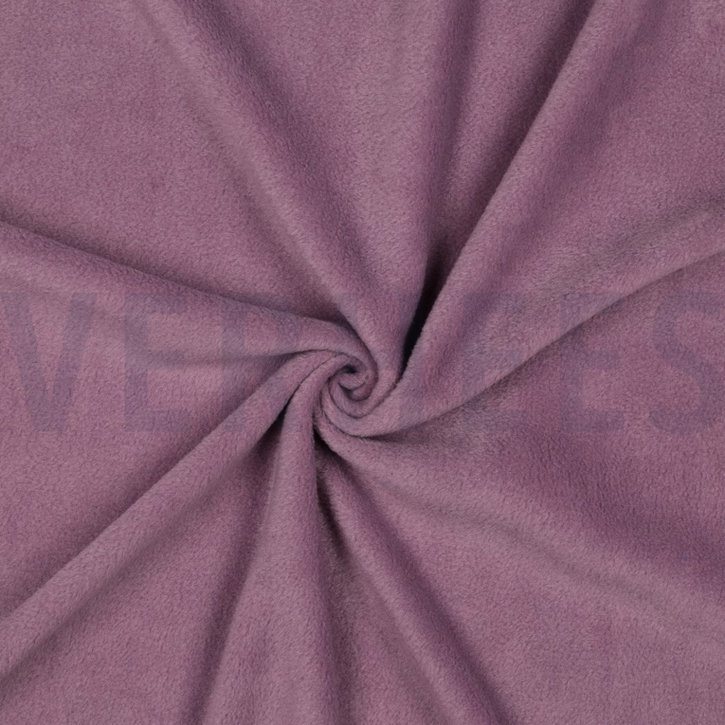 LAMBS FLEECE ANTI PILLING LAVENDER #3