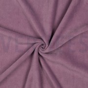 LAMBS FLEECE ANTI PILLING LAVENDER (thumbnail) #3