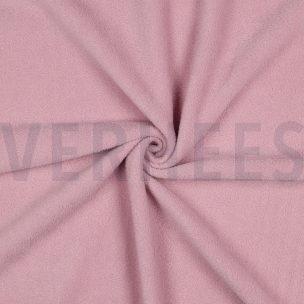 LAMBS FLEECE ANTI PILLING LILAC #3