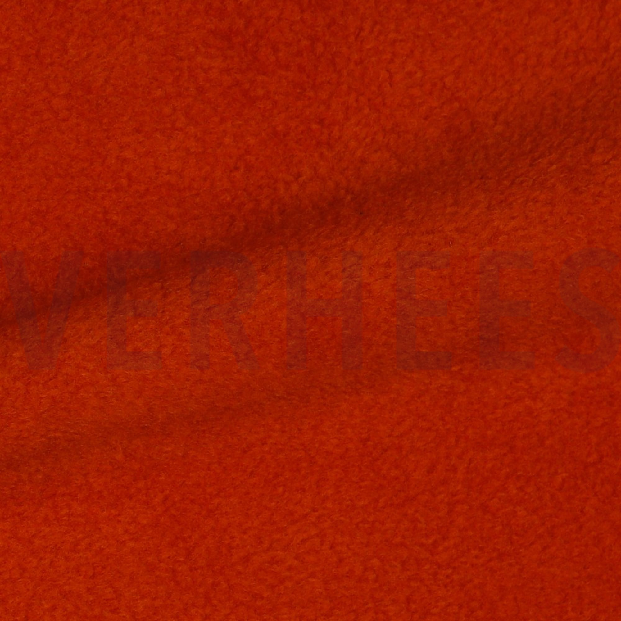 LAMBS FLEECE ANTI PILLING RUST (high resolution) #3