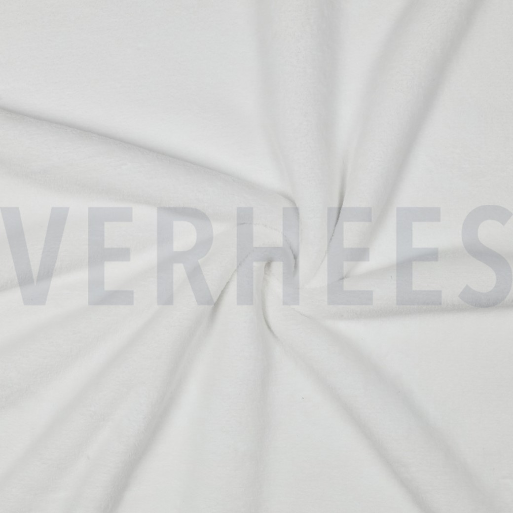 DOUBLE SIDED MICRO WHITE #3