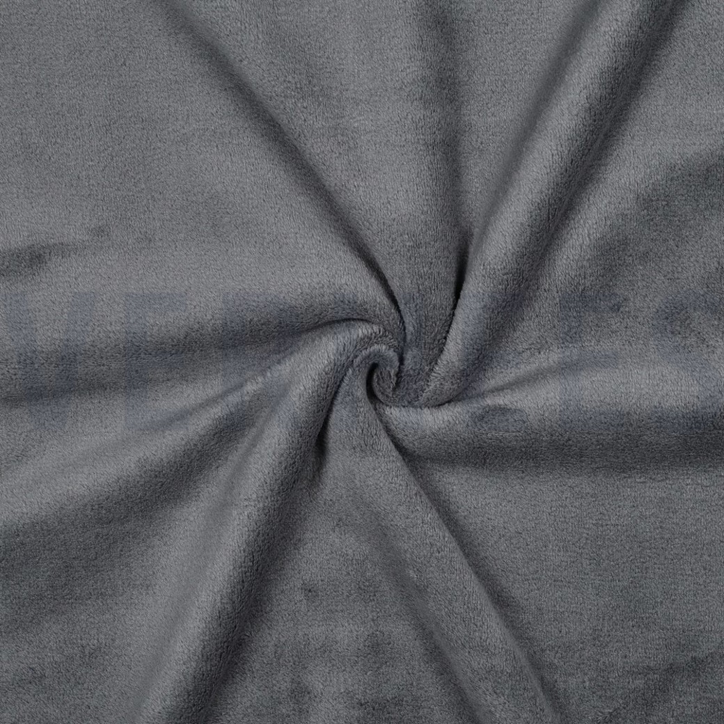 DOUBLE SIDED MICRO DARK GREY #3