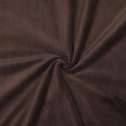 DOUBLE SIDED MICRO DARK BROWN (thumbnail) #3
