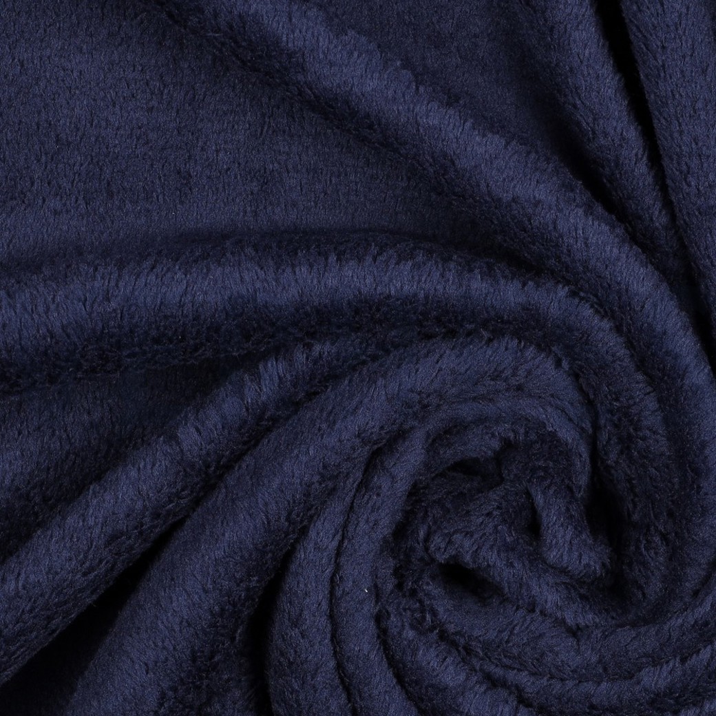 DOUBLE SIDED MICRO NAVY #3