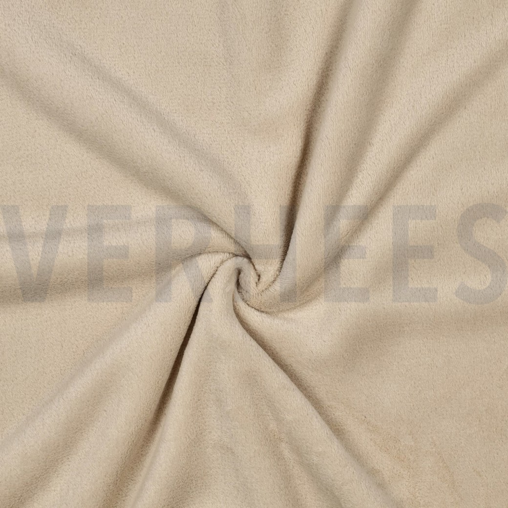 DOUBLE SIDED MICRO BEIGE #3
