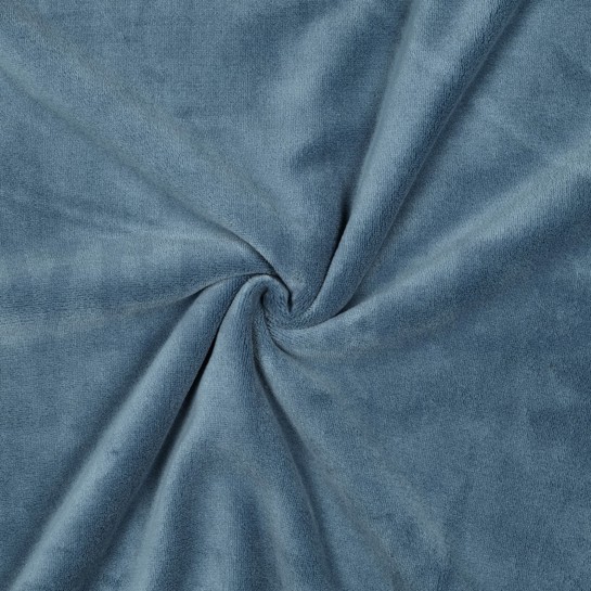 DOUBLE SIDED MICRO FLEECE JEANS #7