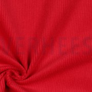 WASHED CORD 8W STRETCH RED (thumbnail) #3