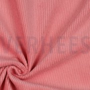 WASHED CORD 8W STRETCH OLD ROSE (thumbnail) #3