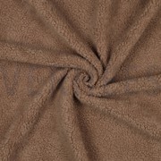 COTTON TEDDY BROWN (thumbnail) #3