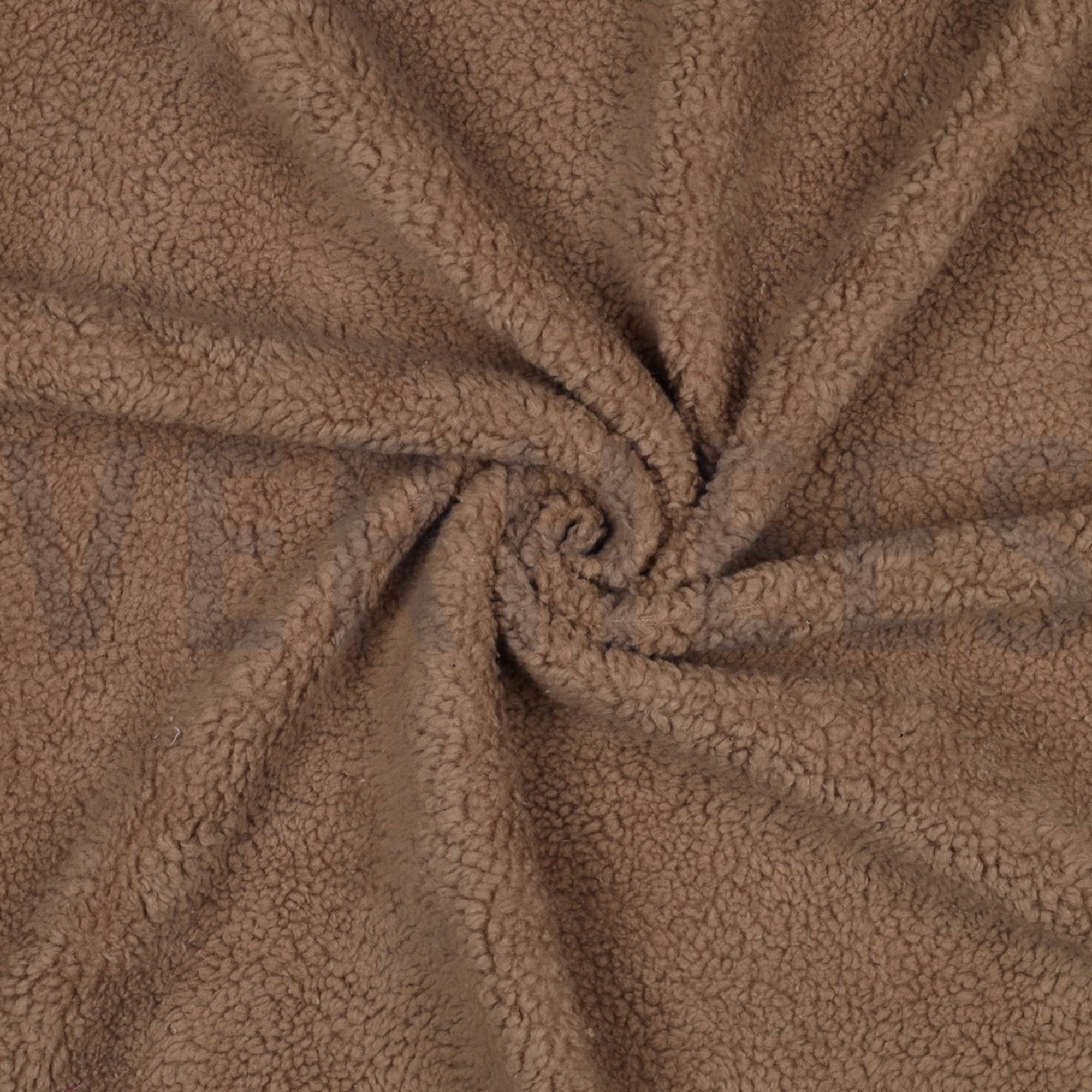 COTTON TEDDY BROWN (high resolution) #3