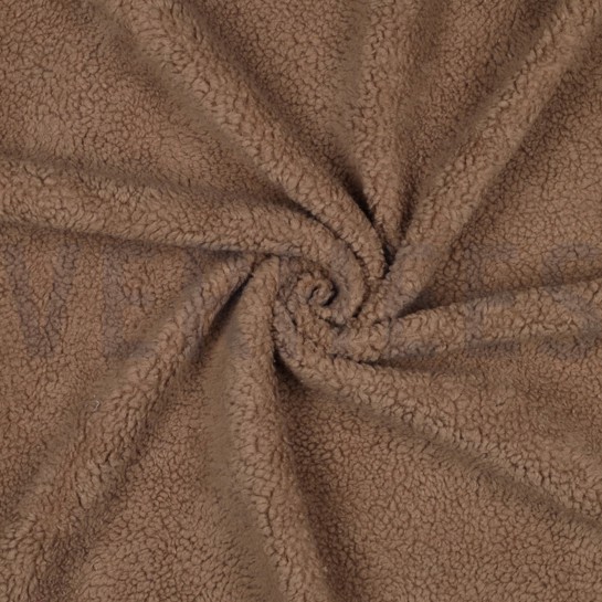 KATOEN TEDDY BRUIN #7