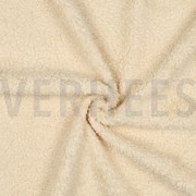 COTTON TEDDY BEIGE (thumbnail) #3