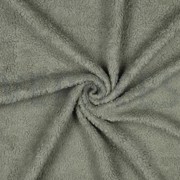 COTTON TEDDY OLD GREEN (thumbnail) #3