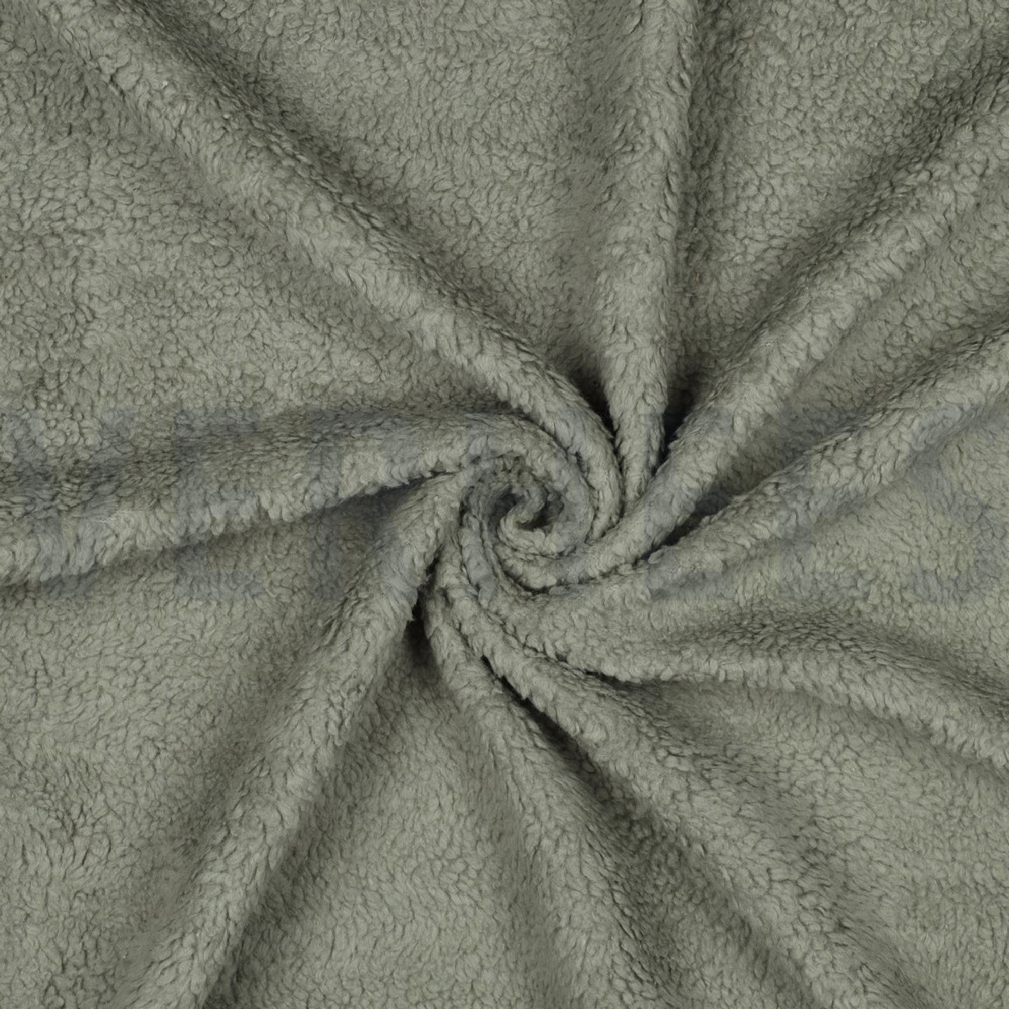 COTTON TEDDY OLD GREEN (high resolution) #3