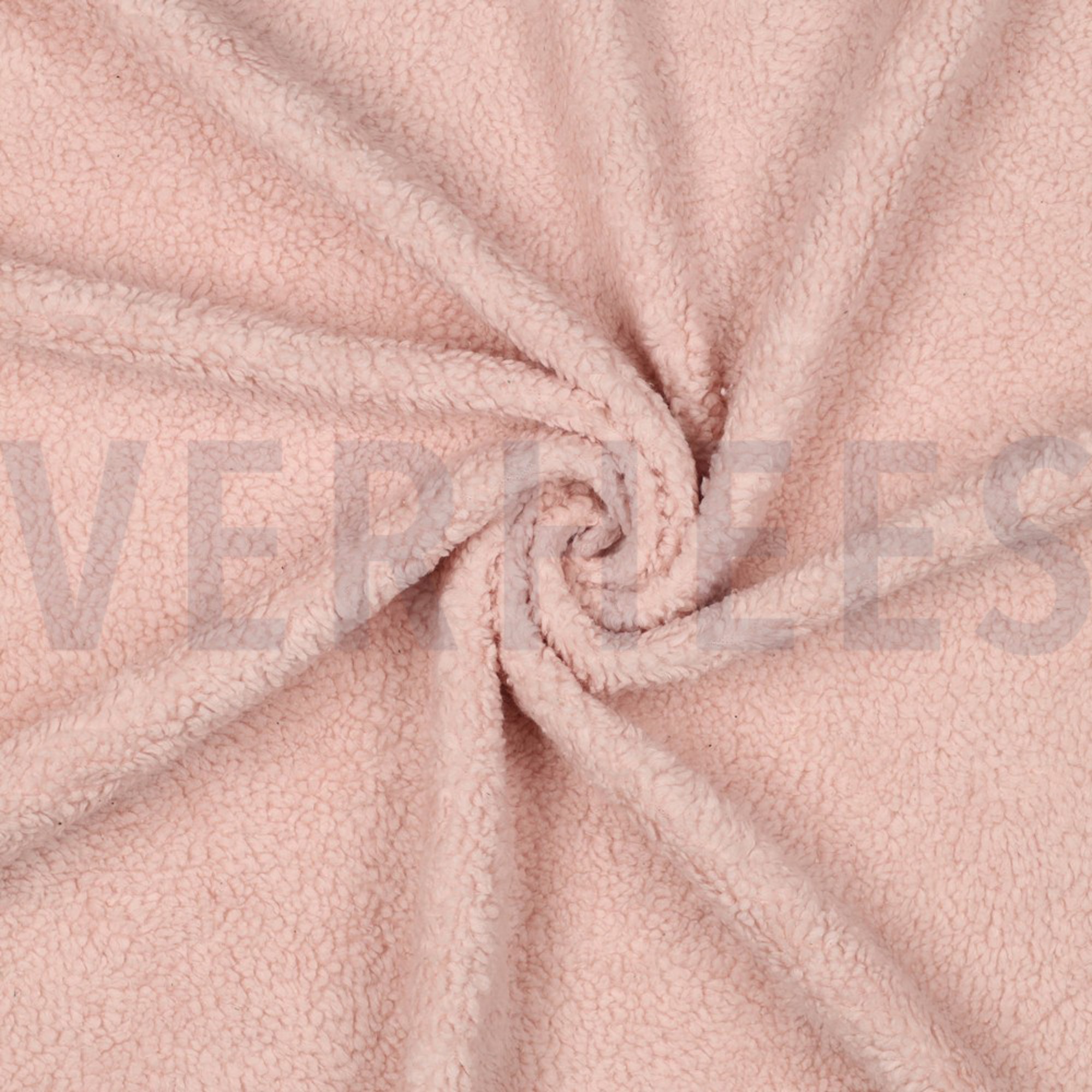COTTON TEDDY LIGHT ROSE (high resolution) #3