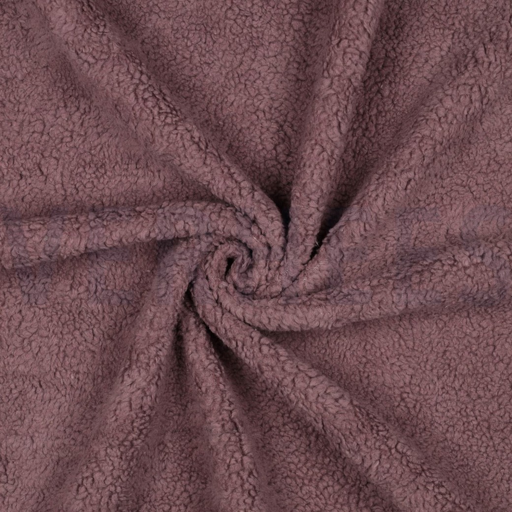COTTON TEDDY ROSEWOOD #3