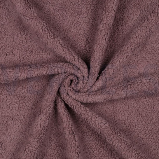 COTTON TEDDY ROSEWOOD #7