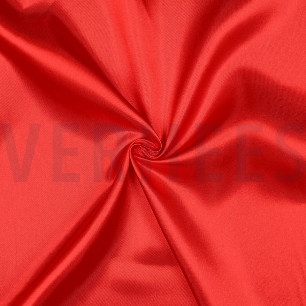 SATIN RED #3