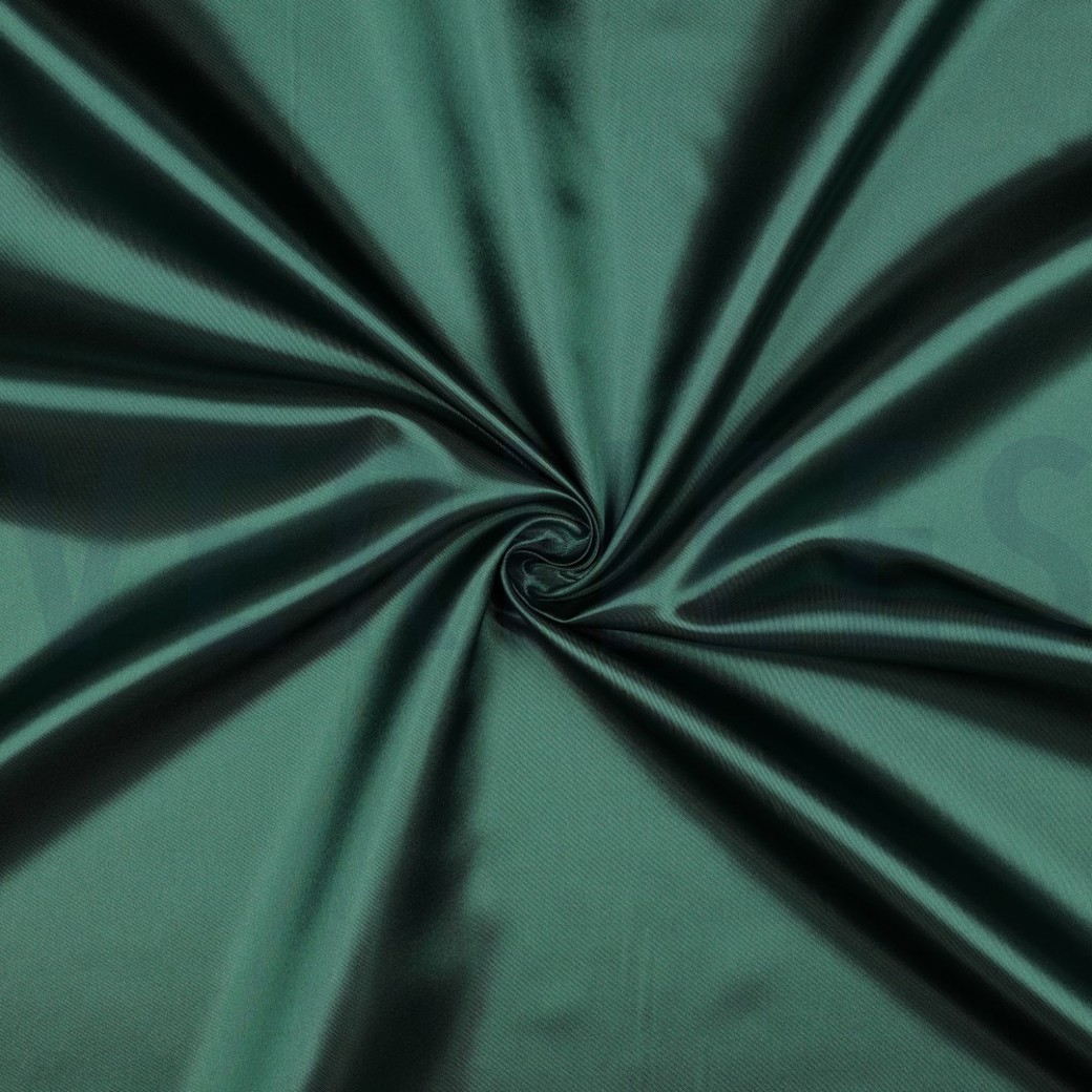 SATIN DARK GREEN #3