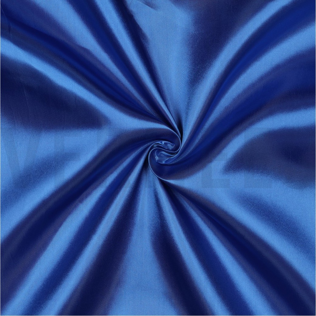 SATIN COBALT #3