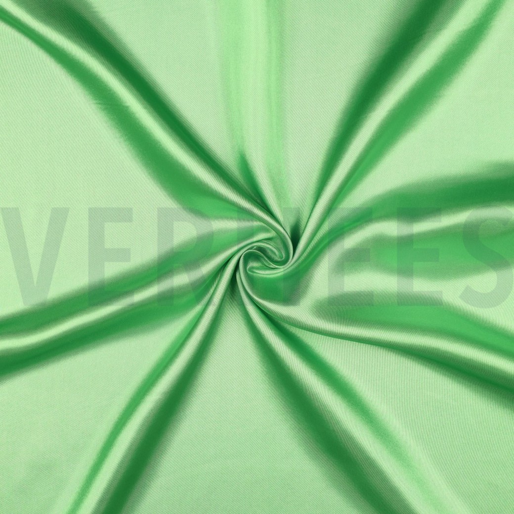 SATIN GREEN #3