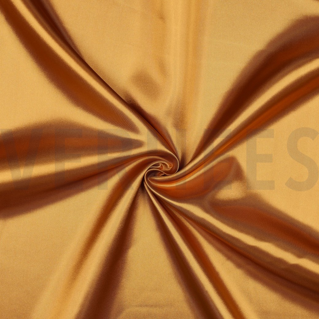 SATIN GOLD #3