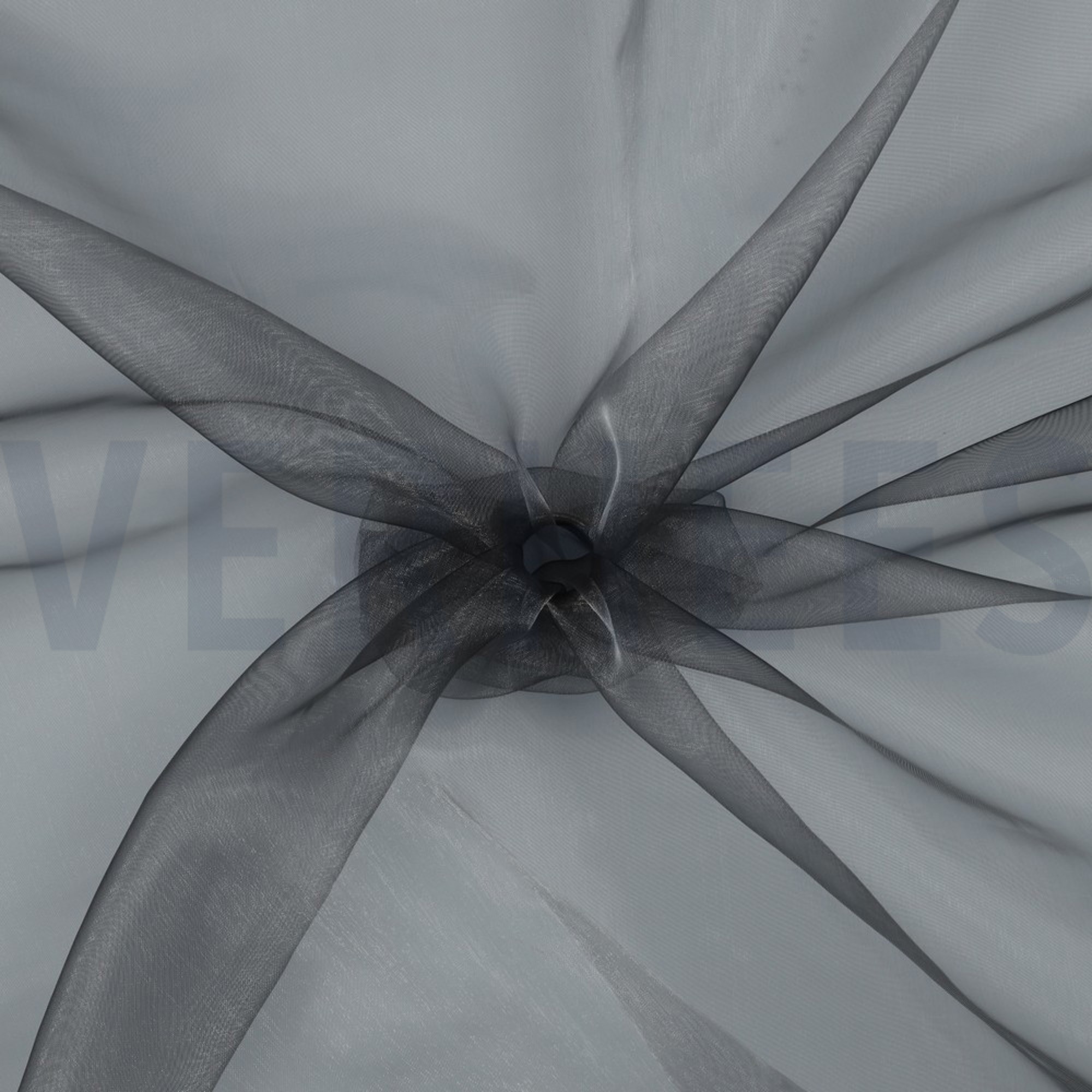 ORGANZA SILVER (high resolution) #3
