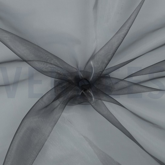 ORGANZA SILVER #7