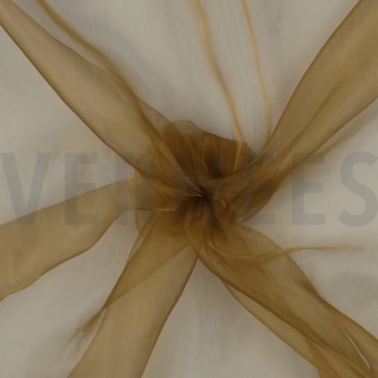ORGANZA GOLD #7