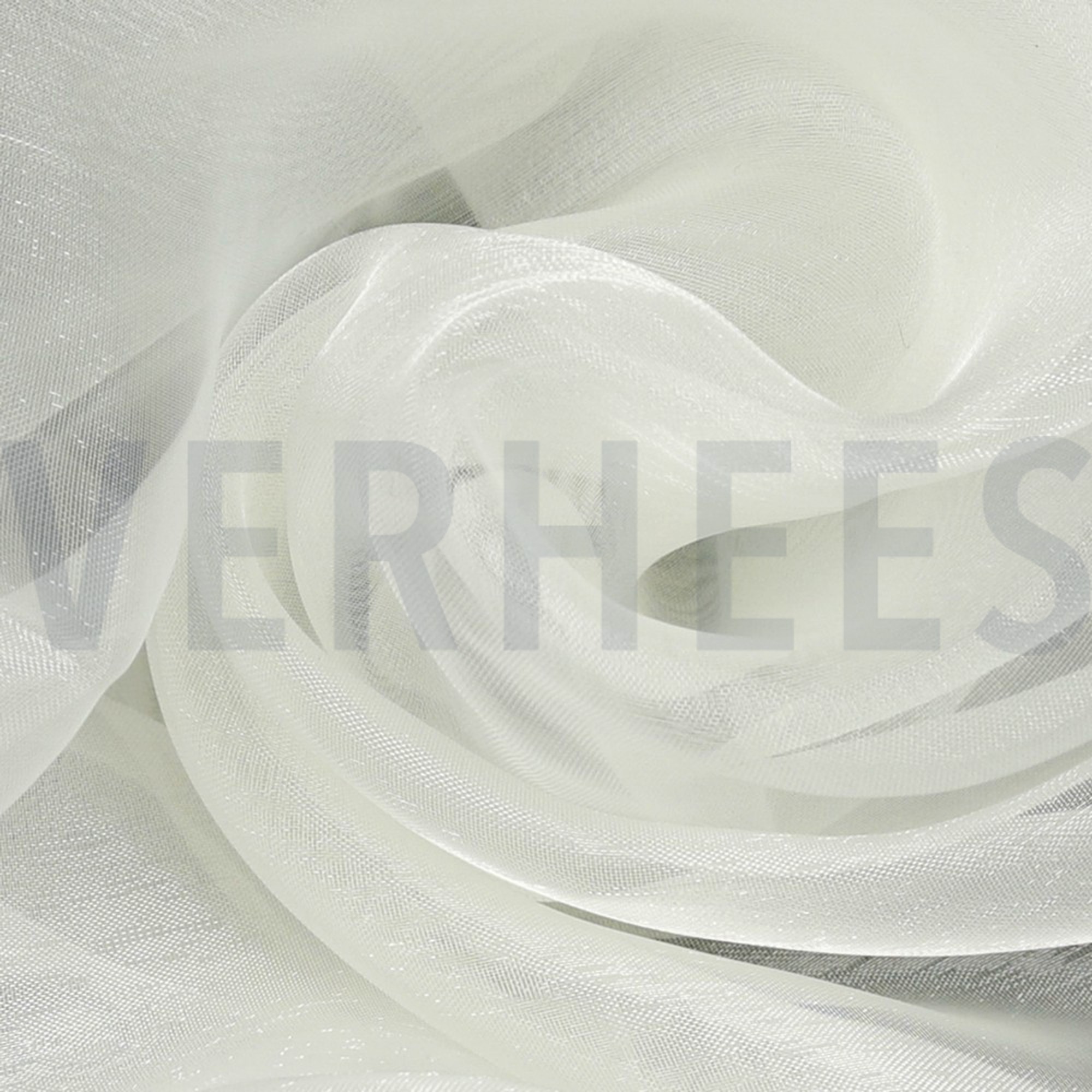 ORGANZA OFF WHITE (high resolution) #3
