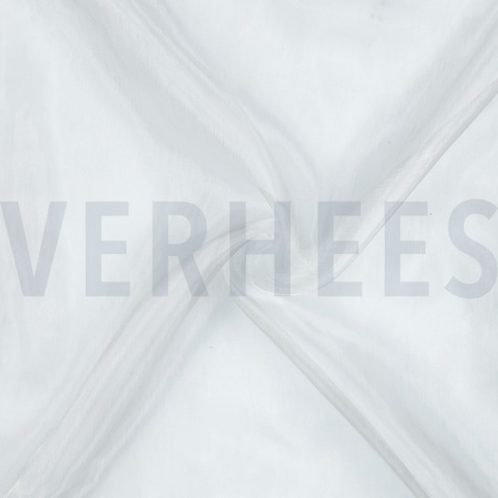 ORGANZA OFF WHITE #7
