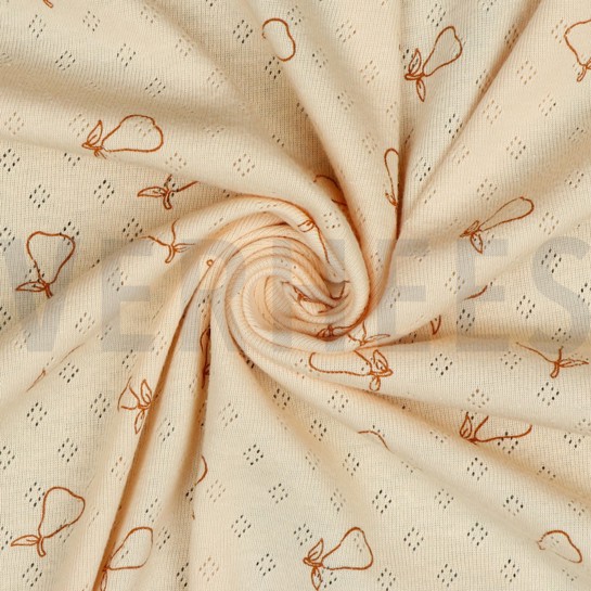 POINTOILLE BIRNE PUDER #7