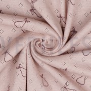 POINTOILLE PEAR OLD ROSE (thumbnail) #3