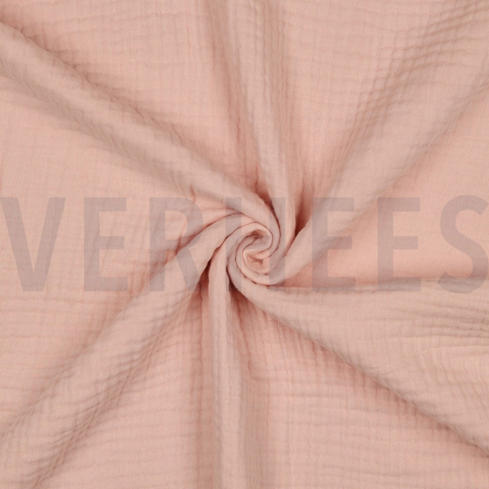 TRIPLE GAUZE GOTS NUDE (high resolution) #3