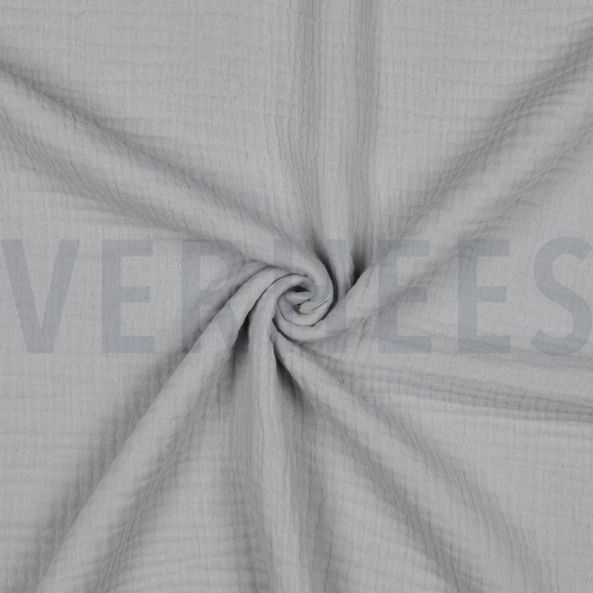 TRIPLE GAUZE GOTS GREY (high resolution) #3