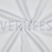 TRIPLE GAUZE GOTS WHITE (thumbnail) #3