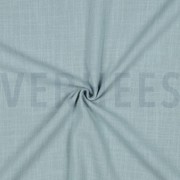COTTON SLUB WASHED BLUE (thumbnail) #3